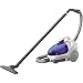 Panasonic MC3920 Straight-Suction Canister Vacuum