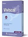 Viviscal Regular Strength Hair Nourishment System for Thinning Hair  - 60 Tablets