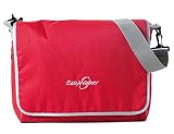 Easy Walker Nursery Bag Red