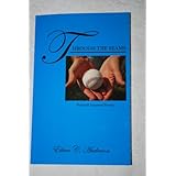 through the seams baseball inspired poetry