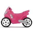 Step2 Motorcycle Pink