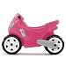 Step2 Motorcycle Pink