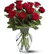 12 Red Roses