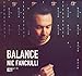 Balance 021 Nic Fanciulli