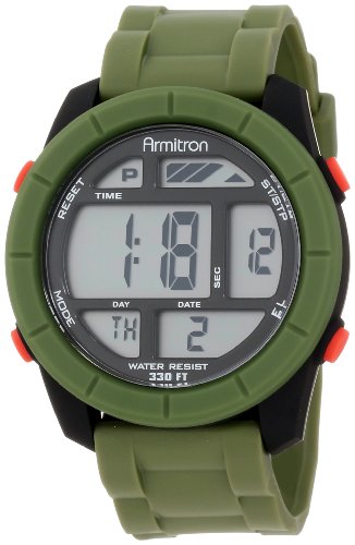 Armitron All Sport Watch Battery