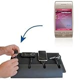 Gomadic for the Sharp Willcom WS003SH - Gomadic Universal Charging Station - tips included for Sharp Willcom WS003SH many other popular gadgets