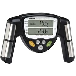 Power Systems 85360 Body Fat Analyzer