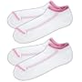 Lady Fitness Twin Pack Fitness Socks