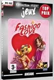FASHION LOVE Collection Argent Anuman