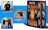 Cold Steel Knives The Fighting Tomahawk DVD (2 Disc Set)