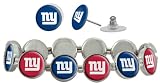 NFL New York Giants Jewelry Set