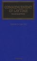Commencement of Laytime (Maritime and Transport Law Library)