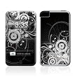 Radiosity Design Apple iPod Touch 2G (2nd Gen) / 3G (3rd Gen) Protector Skin Decal Sticker