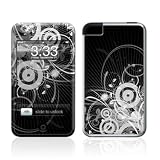 Radiosity Design iPod touch Protector Skin Decal Sticker