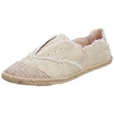 Rocket Dog Costal Canvas Baskets mode femme