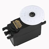 JR DS3500G Ultra Speed Mini Gyro Servo