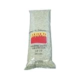Fireplaces item: Peterson Real Fyre Vermiculite Granules 1.5 LB. Bag