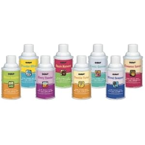 BOLT Air Freshener with Odor Counteractant Refills Floral Bouquet