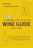 The Penguin Good Australian Wine Guide