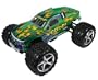 Venom Atomik 1-10Th Clear Monster Truck Body For T-E-Maxx-Revo-Savage