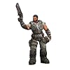 NECA Gears of War 3 Series 2 Action Figure Dominic Santiago