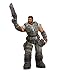 Gears Of War 3 Series 2 Dom Dominic Santiago Action Figure_s-1