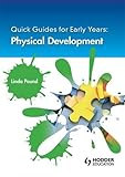 Physical development
