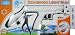 Electronics : PEGA PG-WI078 Nintendo 2 in 1 Wii Combined Light Gun Adaptor