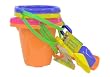 cheap buckets and spades