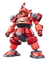 1/1 ダンボール戦機W(ダブル) LBX 021 デクーOZ