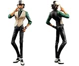 TIGER&BUNNY MASTER STARS PIECE THE 鏑木・T・虎徹フィギュア