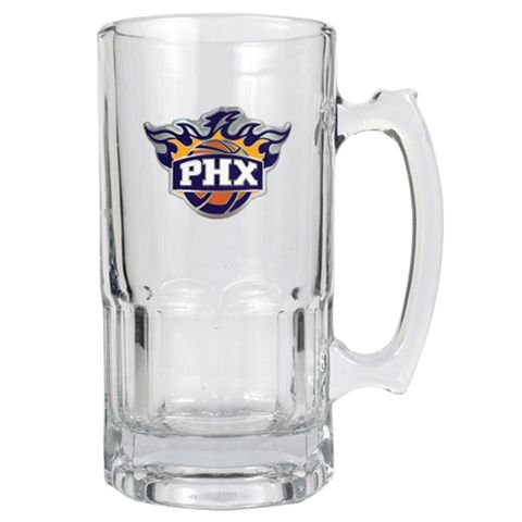 Phoenix Suns Extra Large Beer Mug