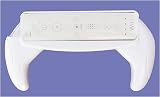 Controller Handle for Nintendo Wii Remote Control
