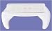 Controller Handle for Nintendo Wii Remote Control