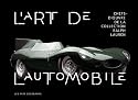 L'art de l'automobile : Chefs-d'oeuvre de la collection Ralph Lauren