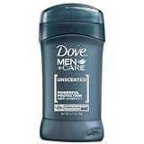 Best buy Dove Men +Care Antiperspirant Deodorant-Unscented-2.7 oz.