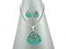Beautiful 00 Fashion Leader Faux Turquoise title=