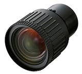 Hitachi SL-602 Short Throw Distance Ratio1 : 1.2 - 2.0 Zoom 1.70 Throw Lens For X505 Projector