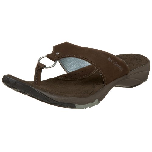 Columbia Sportswear Womens Anjela Land Sandal