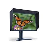 Compare Prices: LaCie 526 LCD Color Accurate Monitor with Hood and Software