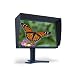 LaCie
526
LCD
Color
Accurate
Monitor
with
Hood
and
Software