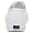 Keds Toddler Champion Toe Cap Leather Lace-Up,White,7.5 W US Toddler