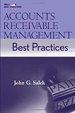 Accounts Receivable Management Best Practices (Wiley Best Practices)