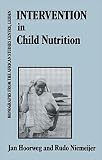 Intervention in child nutrition