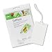 GBC SelfSeal Clear Laminating Pouches, 8 mm, 2.87 x 4.625 Inches, 5 per Pack (3745165)