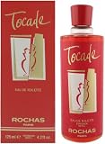 Tocade by Rochas for Women 4.2 oz Eau de Toilette Splash Refill