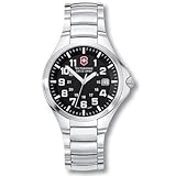 Victorinox Swiss Army Men's Base Camp Watch #24178