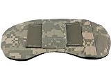 米軍実物 CRYE N.A.P.E. ヘルメット ネックパッド 盆の窪保護 ACU サイズL-XL