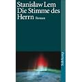 Die Stimme des Herrn: Roman (suhrkamp taschenbuch)