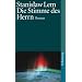 Die Stimme des Herrn: Roman (suhrkamp taschenbuch)